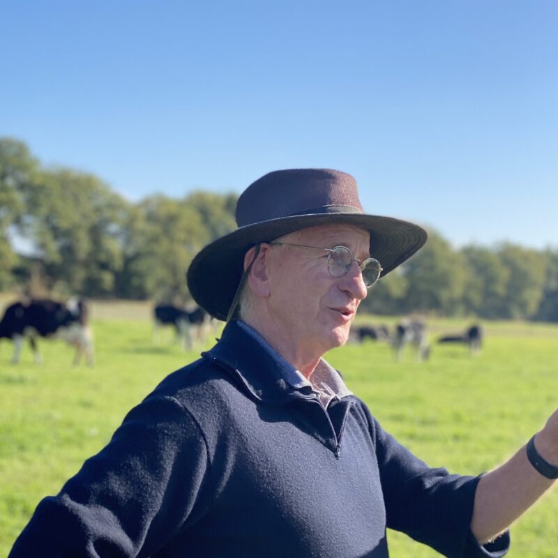Durk Oosterhof Obio Drachten Kalverliefde