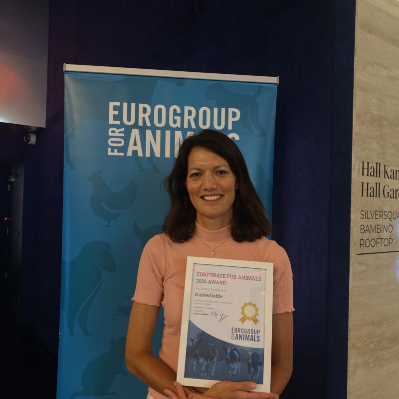 foto eurogroup for animals award