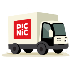 picnic logo